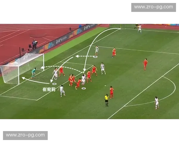 前瞻足球：让每一场比赛都变成你的战术课堂